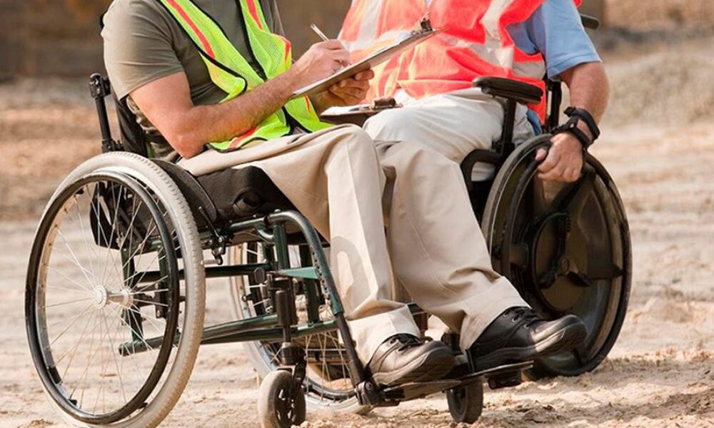 ¡Inclusión laboral para las personas en condición de discapacidad!