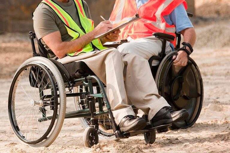 Lee más sobre el artículo ¡Inclusión laboral para las personas en condición de discapacidad!