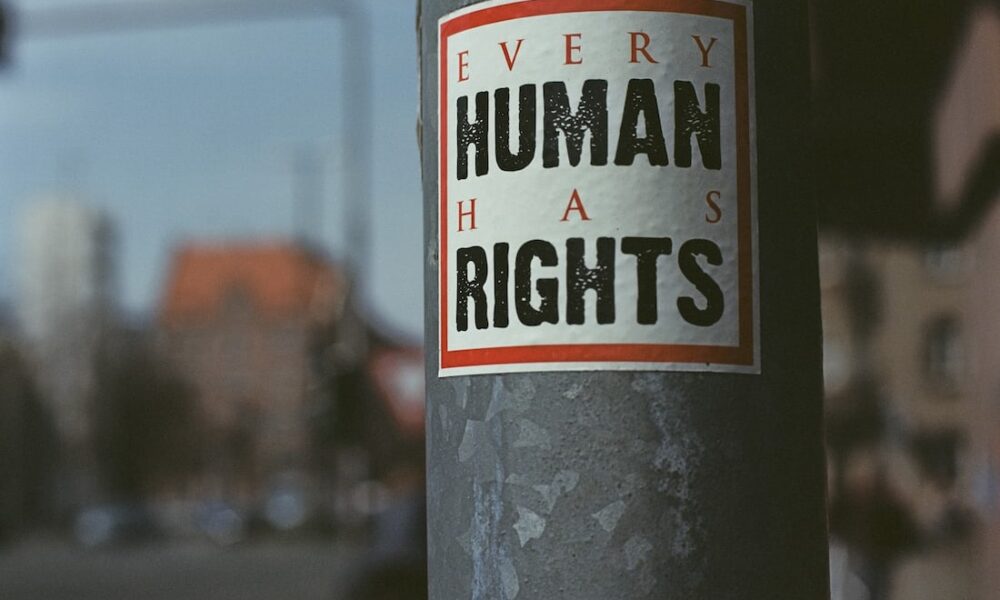 Día Internacional de los Derechos Humanos