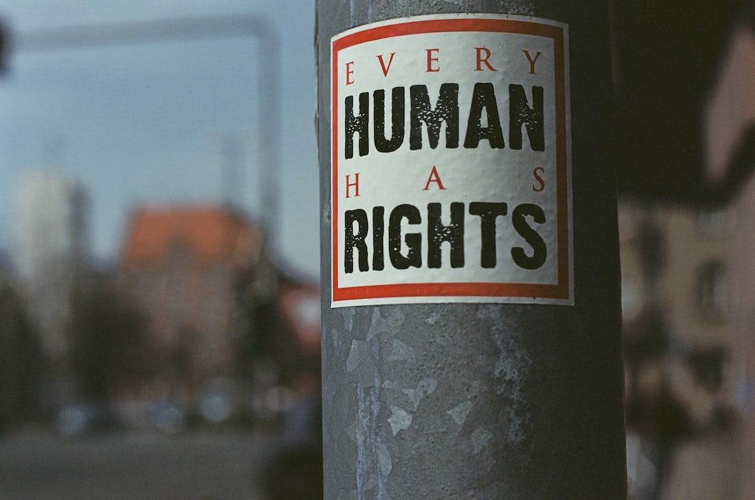 En este momento estás viendo <strong>Día Internacional de los Derechos Humanos</strong>