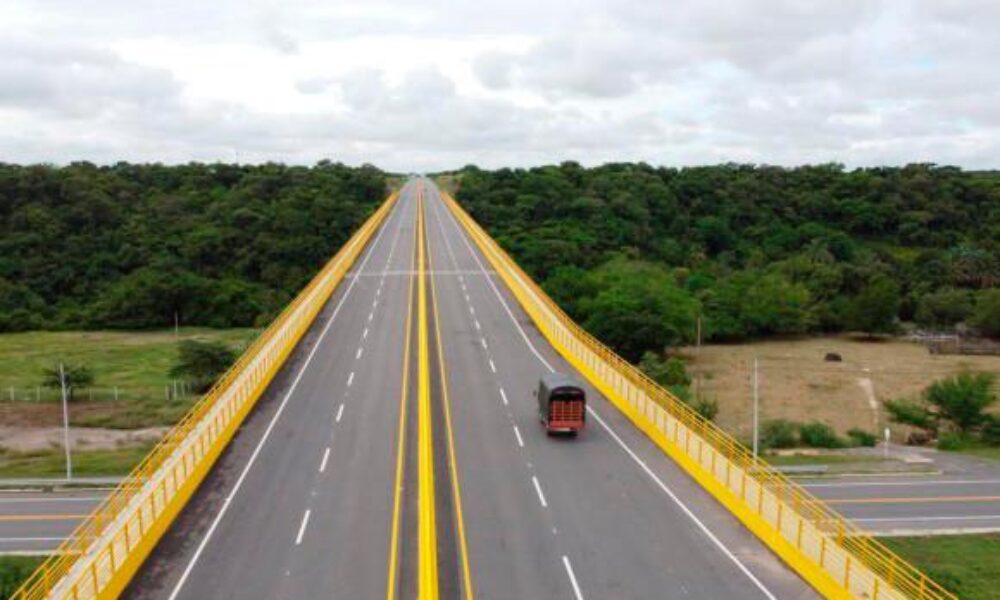 Vías 4G: La modernización de las carreteras colombianas