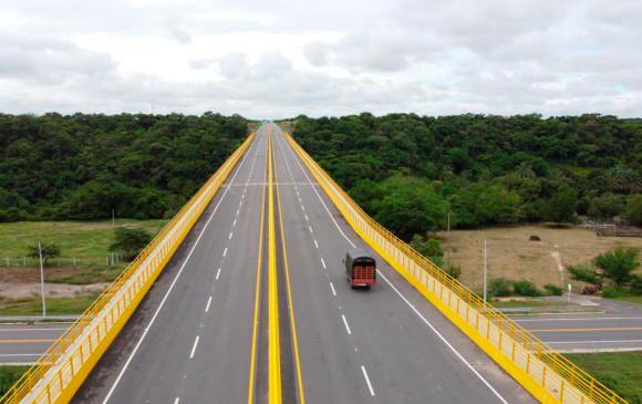 Lee más sobre el artículo <strong>Vías 4G: La modernización de las carreteras colombianas</strong>