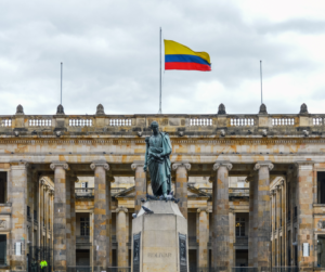 ¿Colombia está en riesgo de una crisis económica?