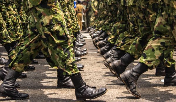 Lee más sobre el artículo ¿Qué ocurre con las fuerzas militares en Colombia?