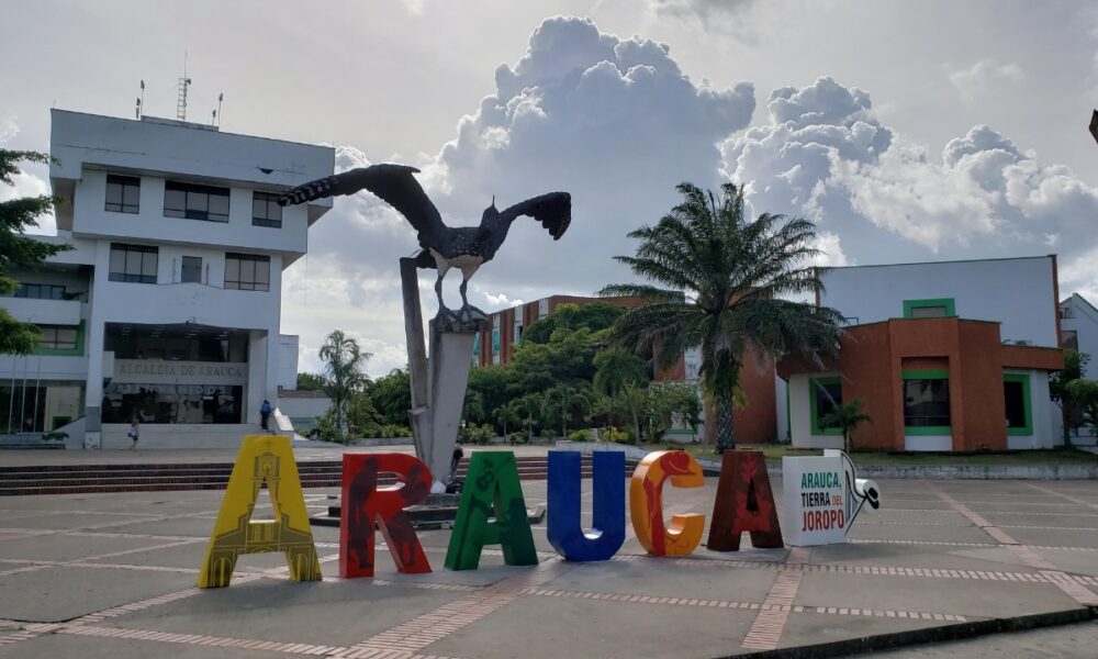 ¿Por qué a todos los colombianos nos debería importar las crisis que vive Arauca? 