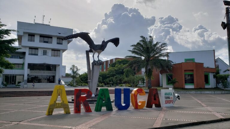 Lee más sobre el artículo ¿Por qué a todos los colombianos nos debería importar las crisis que vive Arauca? 