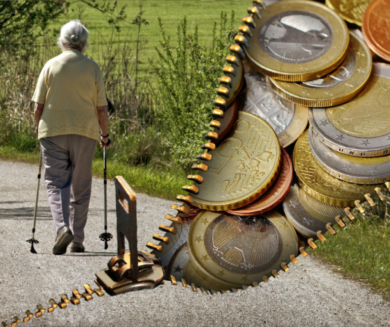 Lee más sobre el artículo Colombia tiene una nuevo sistema pensional, pero ¿ A qué costo?