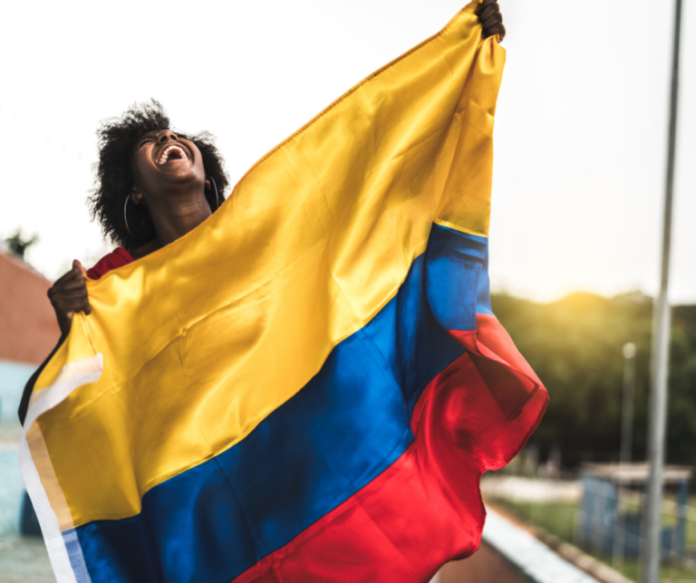 Lee más sobre el artículo Ejemplo de Dedicación: La Selección Colombia en la Copa América