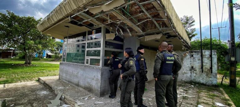 Lee más sobre el artículo La seguridad en Semana Santa: más que cifras, una alerta nacional