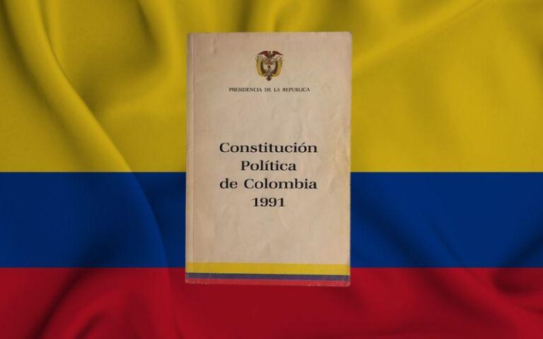 Lee más sobre el artículo Defender la Constitución es defenderte