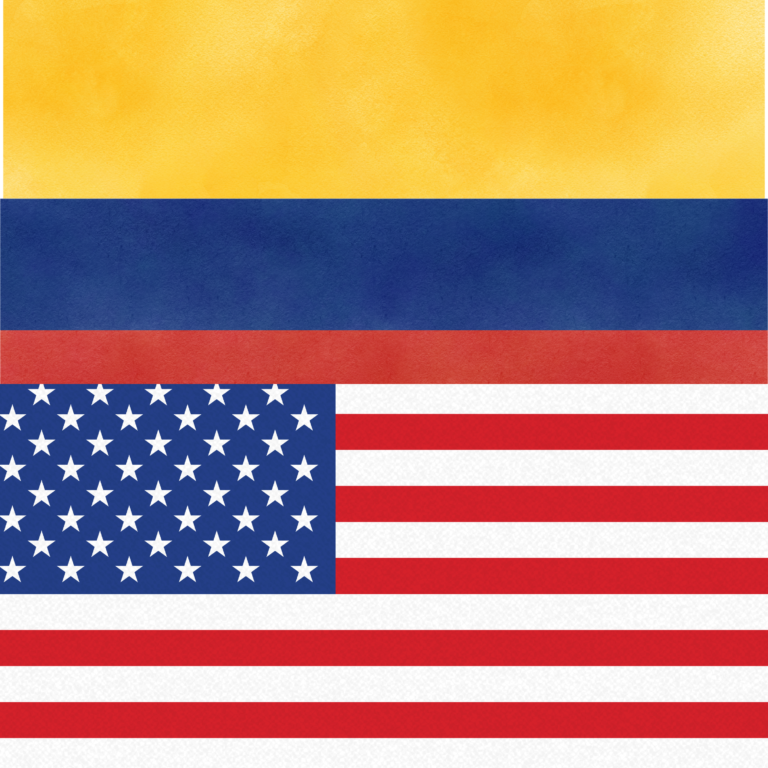 Lee más sobre el artículo La llamada Petro-Trump: ¿qué pasó con la relación con Estados Unidos?