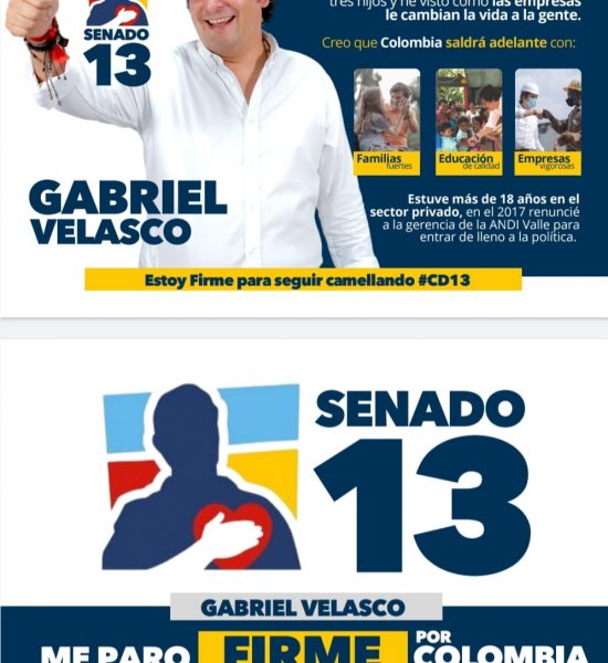 Gabriel Velasco 3